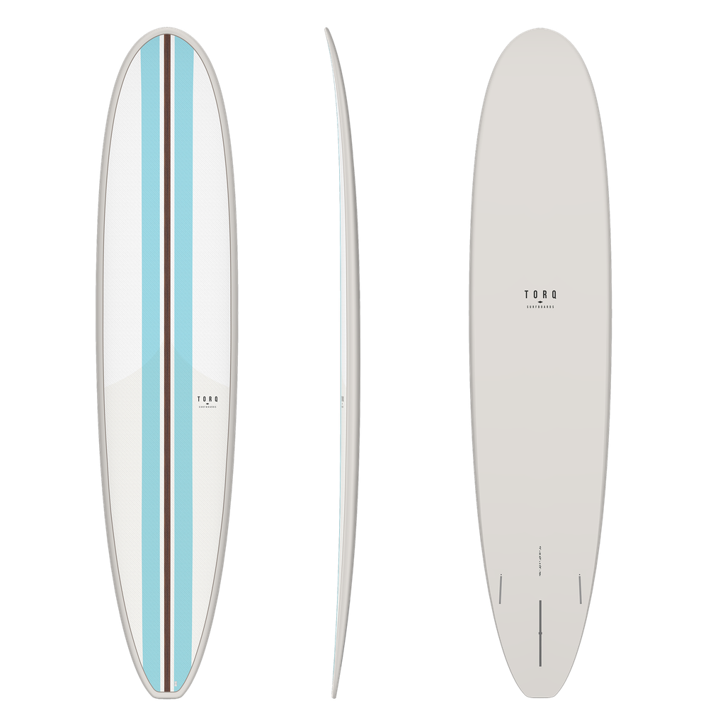 torq TET 9´0 - Longboard - Classic 