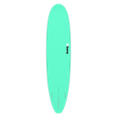 torq TET 8´6 - Longboard - Seagreen 