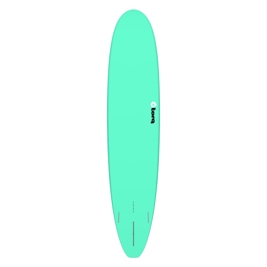 torq TET 9´0 - Longboard - Seagreen 