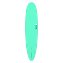 torq TET 9´0 - Longboard - Seagreen 