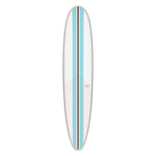 torq TET 9´0 - Longboard - Classic 