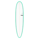 torq TET 8´6 - Longboard - Seagreen 